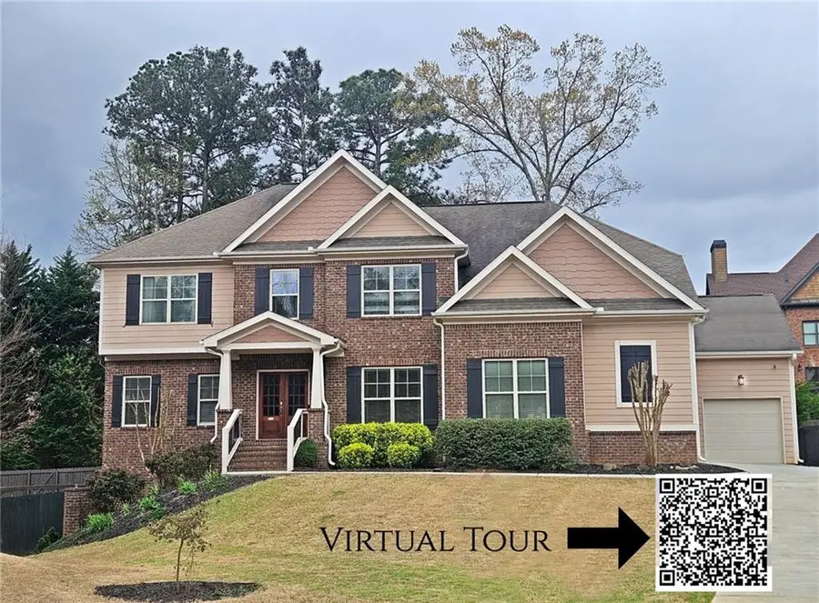 4902 Summer Wind Drive Drive, Buford, GA 30519 - #2