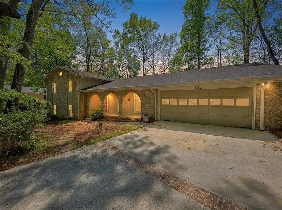 5385 Seaton Way, Dunwoody, GA 30338 - #3