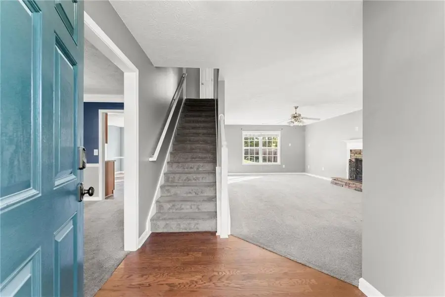 637 Sleeping Meadow Lane, Bethlehem, GA 30620 - #2