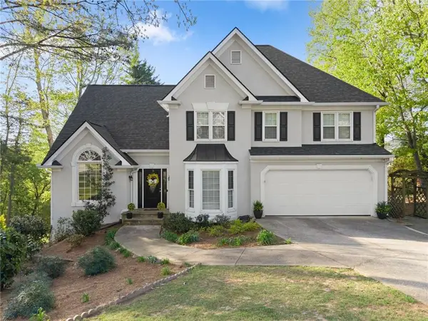 4820 Chesterfield Court, Suwanee, GA 30024