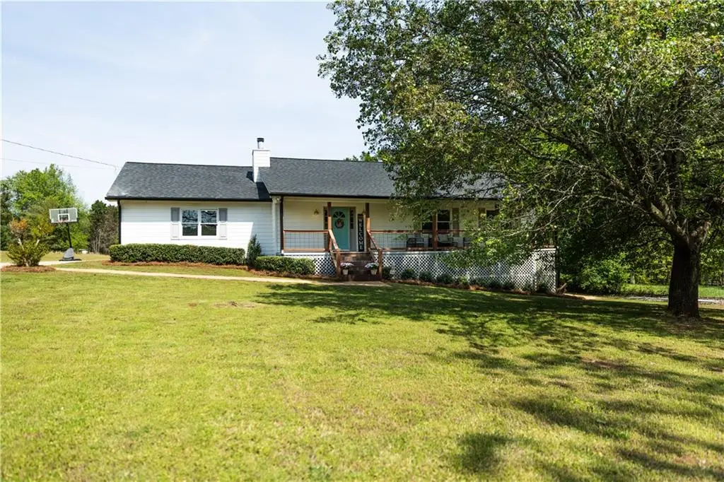 695 Cooper Road, Social Circle, GA 30025 - #1