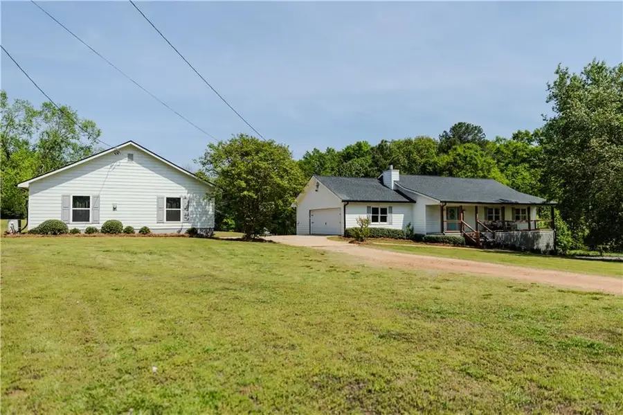 695 Cooper Road, Social Circle, GA 30025 - #3