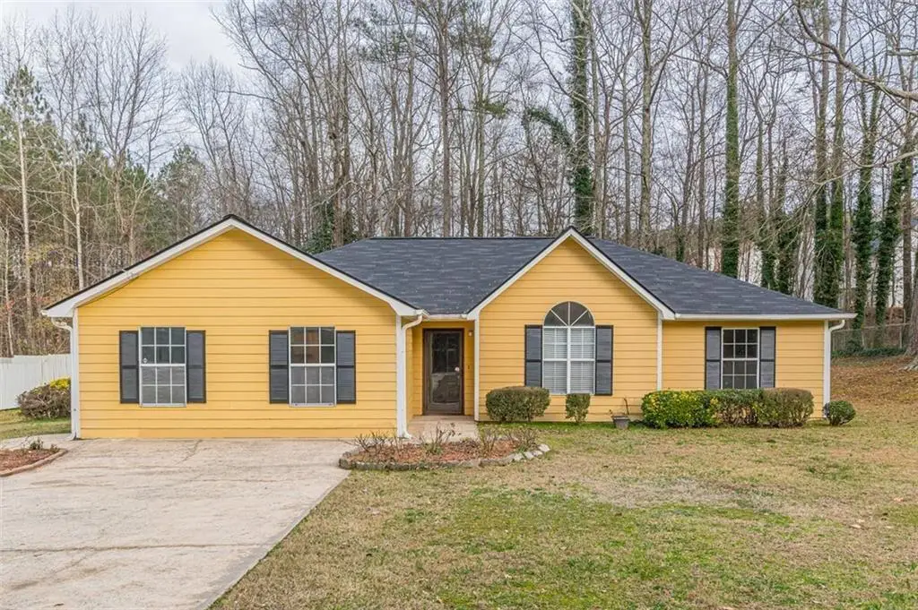 6615 Crossing Creek Point, Austell, GA 30168 - #1