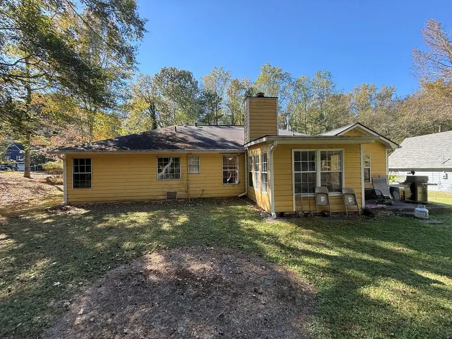 6615 Crossing Creek Point, Austell, GA 30168 - #2