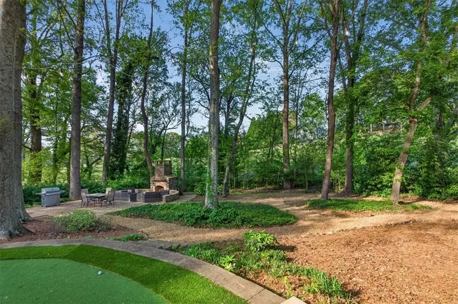 3014 Bradshaw Club Drive, Woodstock, GA 30188 - #3