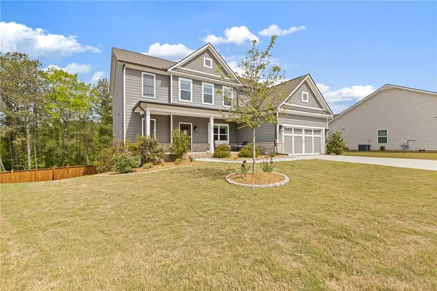 161 Mallard Creek Way, Bethlehem, GA 30620 - #2
