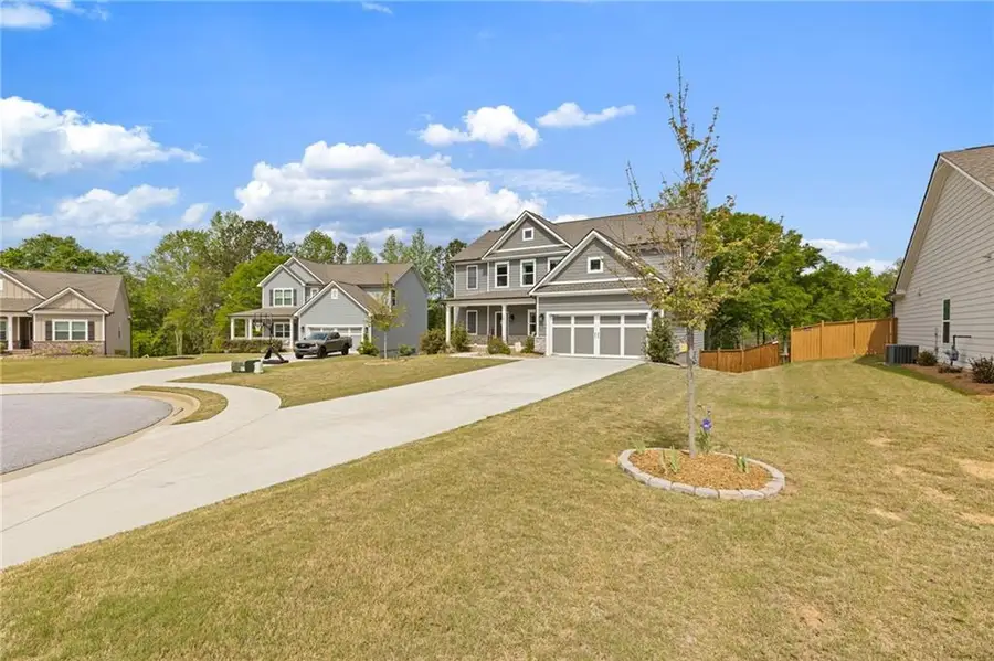 161 Mallard Creek Way, Bethlehem, GA 30620 - #3