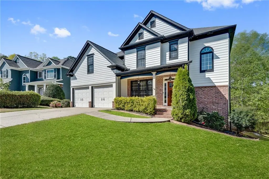 3085 Woodbridge Lane, Canton, GA 30114 - #1