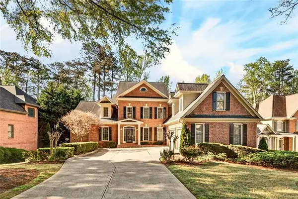 7445 Laurel Oak Drive, Suwanee, GA 30024