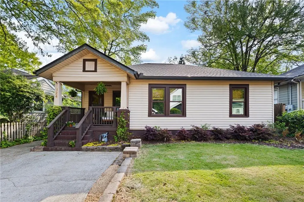 124 Dahlgren Street Se, Atlanta, GA 30317 - #1