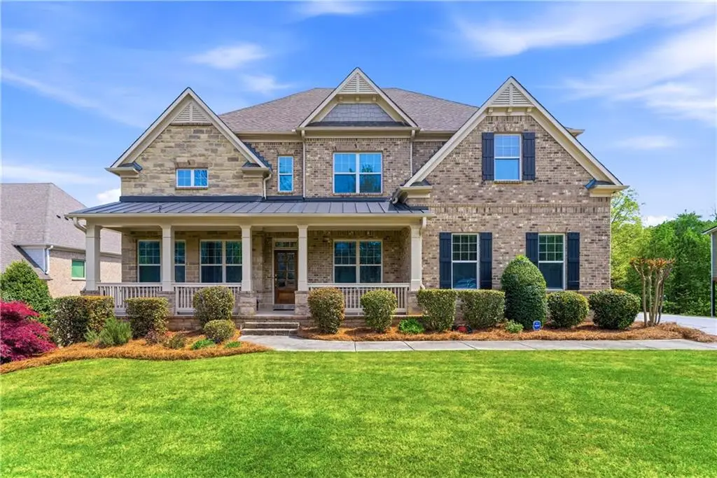 4508 Summersweet Drive, Marietta, GA 30066 - #1