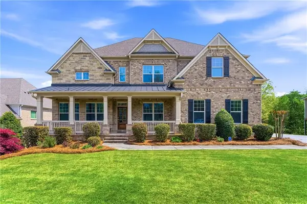 4508 Summersweet Drive, Marietta, GA 30066
