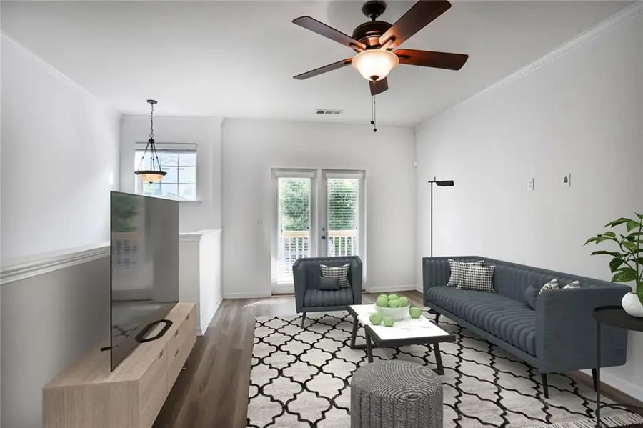 1488 Liberty Parkway Nw, Atlanta, GA 30318 - #2