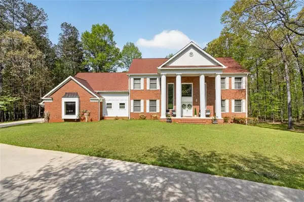 3035 Mt. Zion Road, Oxford, GA 30054