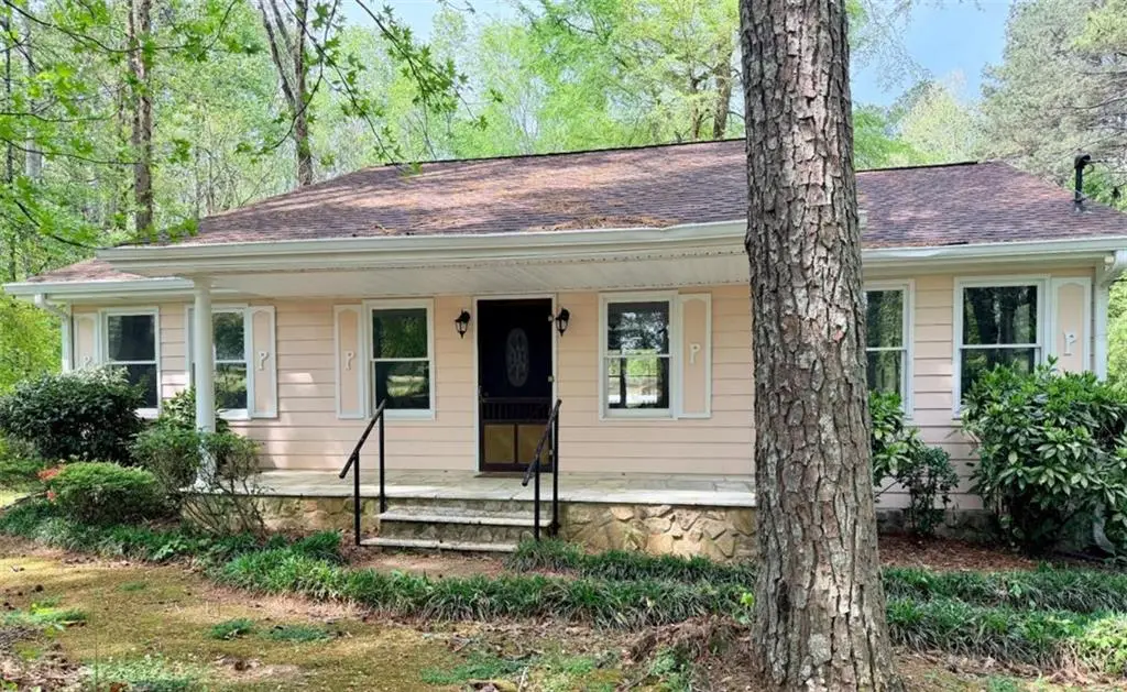1129 Cave Springs Road, Douglasville, GA 30134 - #1
