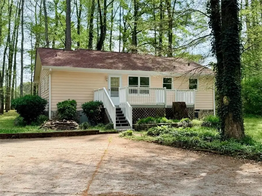1129 Cave Springs Road, Douglasville, GA 30134 - #2