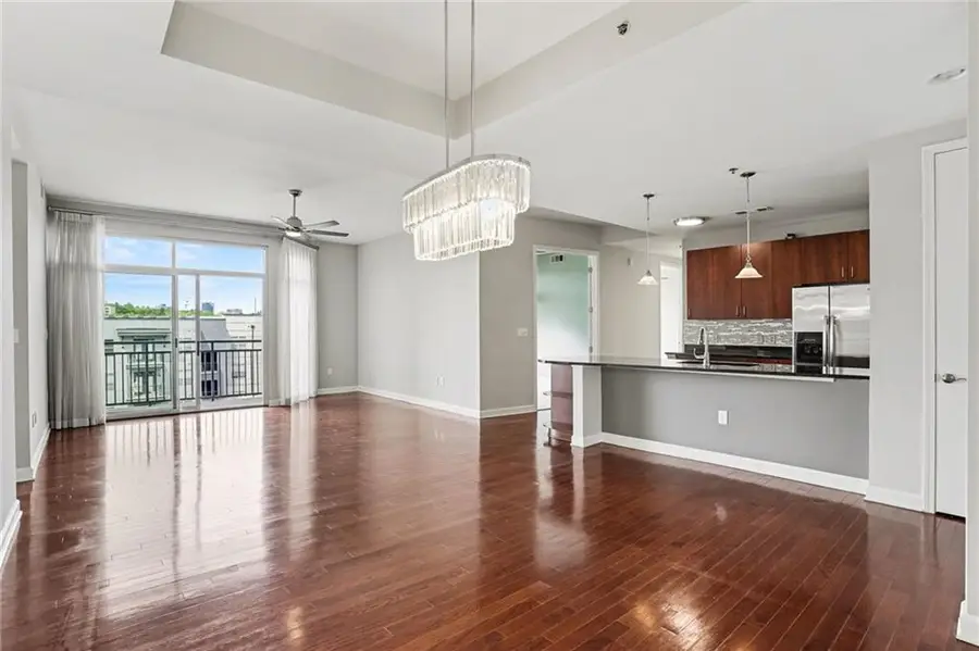 711 Cosmopolitan Drive Ne #613, Atlanta, GA 30324 - #3