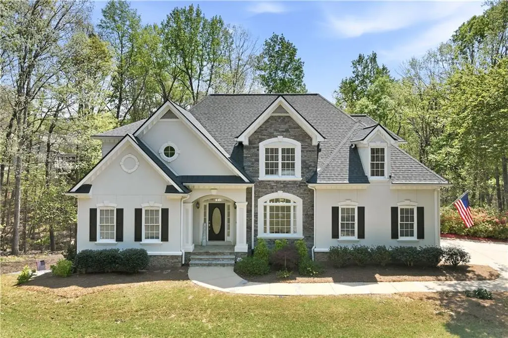 6059 Rockingham Way, Gainesville, GA 30506 - #1