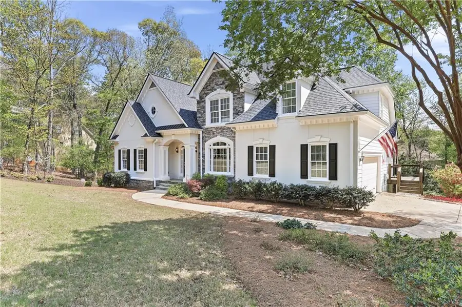 6059 Rockingham Way, Gainesville, GA 30506 - #3