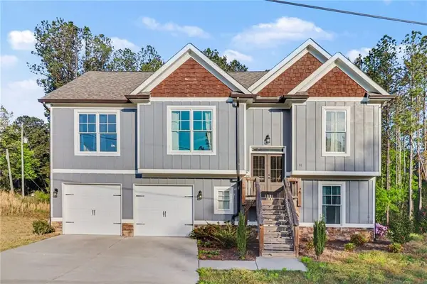 11 Griffin Mill Drive Nw, Cartersville, GA 30120