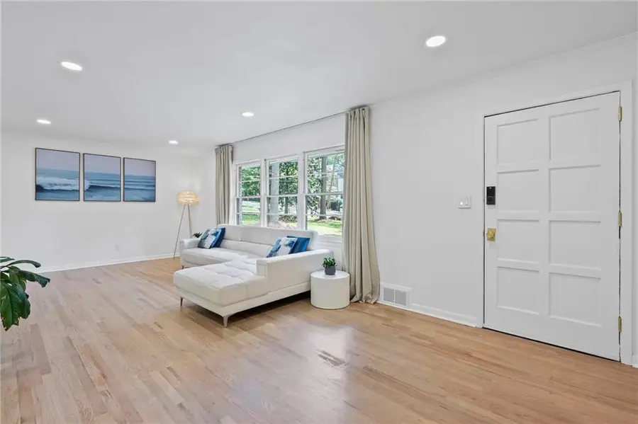 2238 Pinecliff Drive Ne, Atlanta, GA 30345 - #3