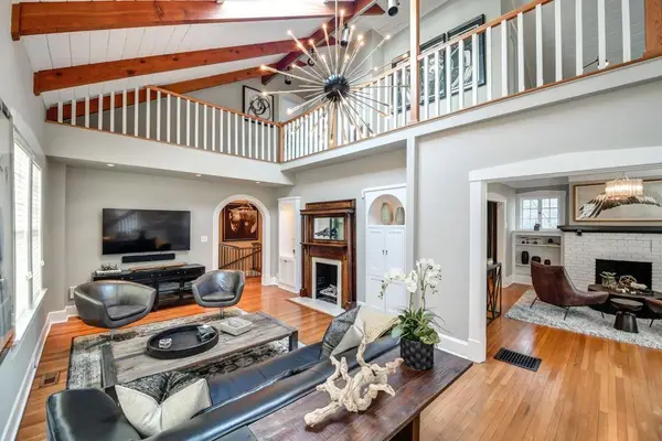 1151 Orme Circle Ne, Atlanta, GA 30306