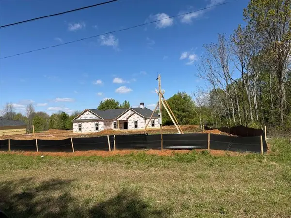 545 Rockwell Church Road, Winder, GA 30680