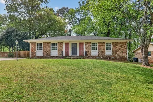 1997 Afond Court, Chamblee, GA 30341