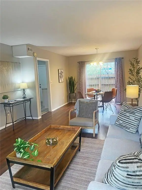 4701 Flat Shoals Road #5D, Union City, GA 30291 - #3