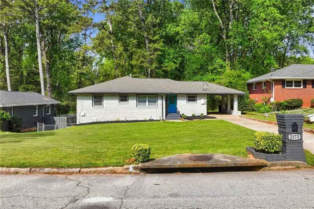 2173 Cloverdale Drive Se, Atlanta, GA 30316 - #1