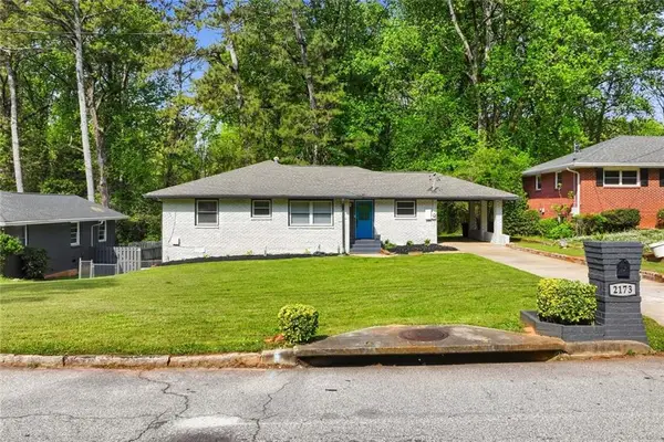 2173 Cloverdale Drive Se, Atlanta, GA 30316