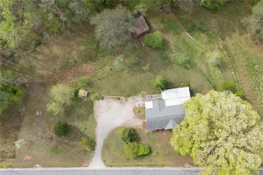 2704 County Line Road Nw, Acworth, GA 30101 - #1