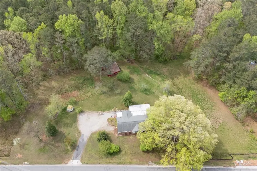 2704 County Line Road Nw, Acworth, GA 30101 - #2