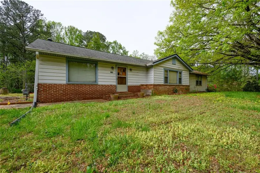 2704 County Line Road Nw, Acworth, GA 30101 - #3