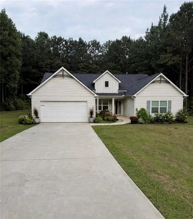 101 Fenwick Manor Drive, Lagrange, GA 30241 - #1