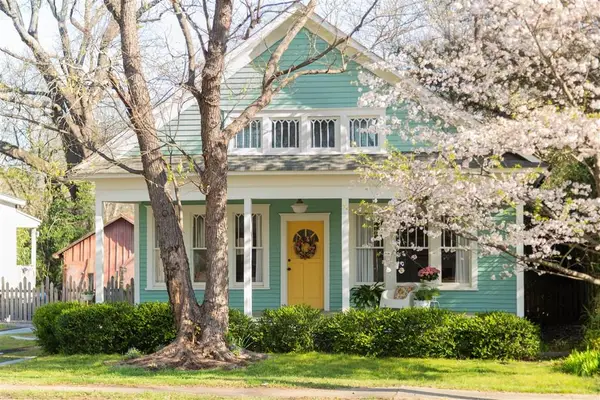 1739 Lyle Avenue, College Park, GA 30337