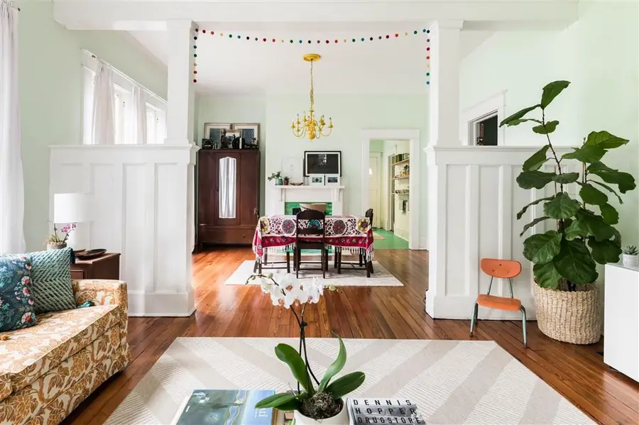 1739 Lyle Avenue, College Park, GA 30337 - #3