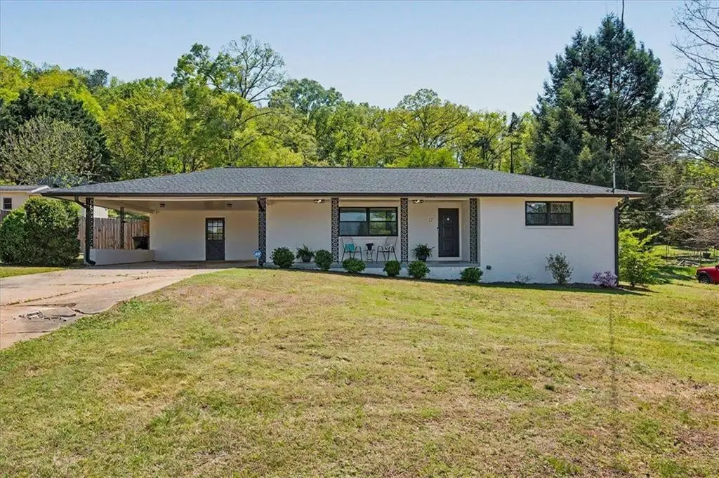 17 Crestwood Road, Cartersville, GA 30121 - #1