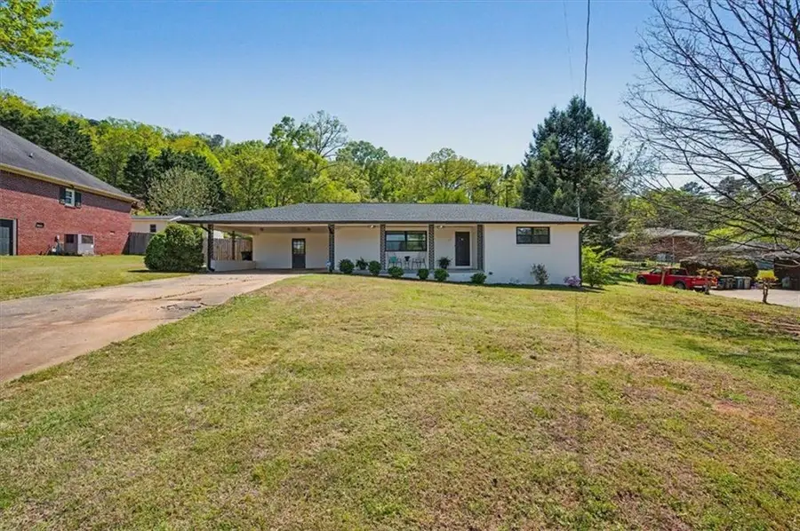 17 Crestwood Road, Cartersville, GA 30121 - #2