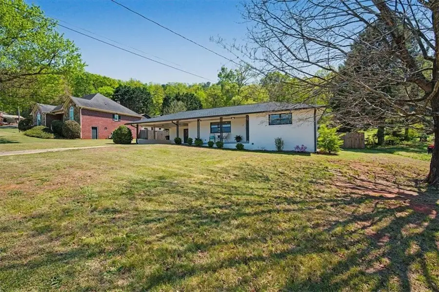 17 Crestwood Road, Cartersville, GA 30121 - #3