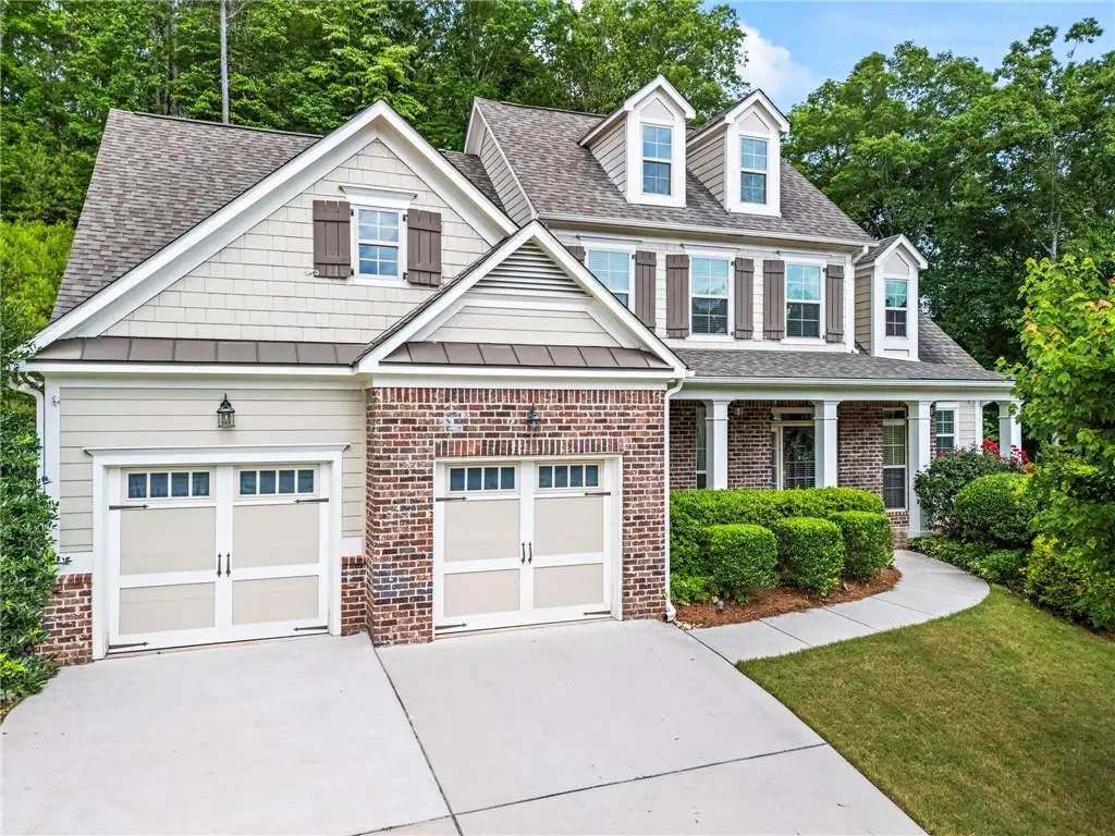 183 Lullwater Lane, Dallas, GA 30132 - #1
