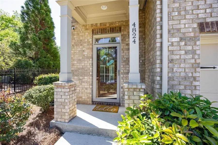 4824 Blue Elm Lane Se, Smyrna, GA 30080 - #3