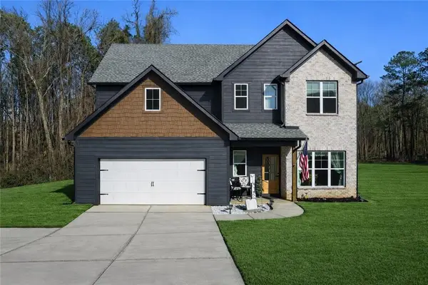 24 Plantation Oaks Drive, Rockmart, GA 30153