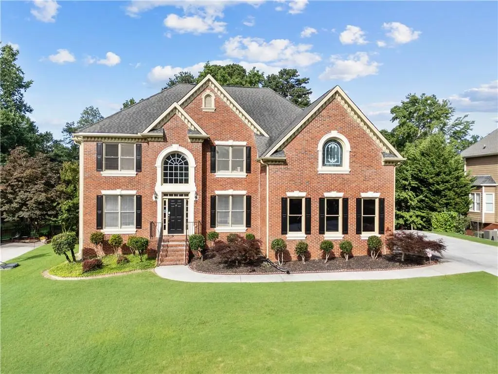 1810 Sunset Harbour Pointe, Lawrenceville, GA 30043 - #1