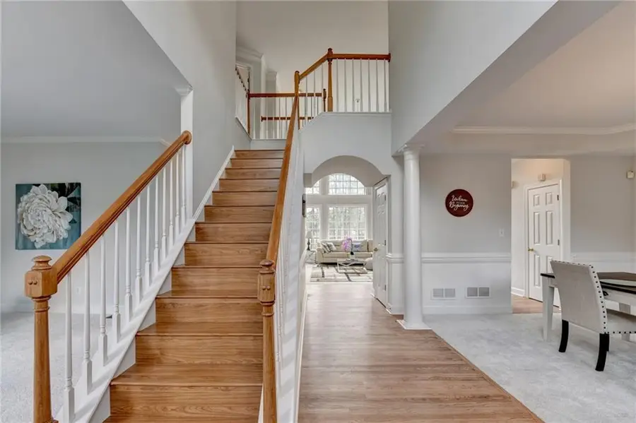 1810 Sunset Harbour Pointe, Lawrenceville, GA 30043 - #3
