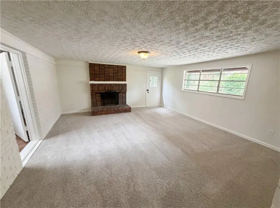 6372 S Skyline Drive, Douglasville, GA 30135 - #3