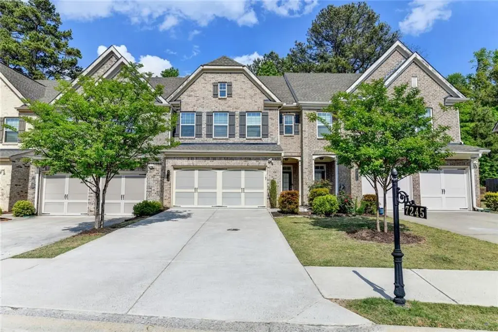 7245 Heritage Oak Court, Cumming, GA 30040 - #1