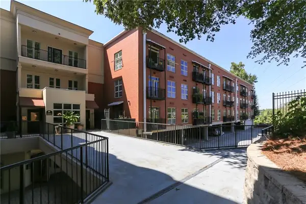 560 Dutch Valley Road Ne #2403, Atlanta, GA 30324