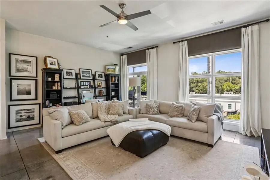 560 Dutch Valley Road Ne #2403, Atlanta, GA 30324 - #2