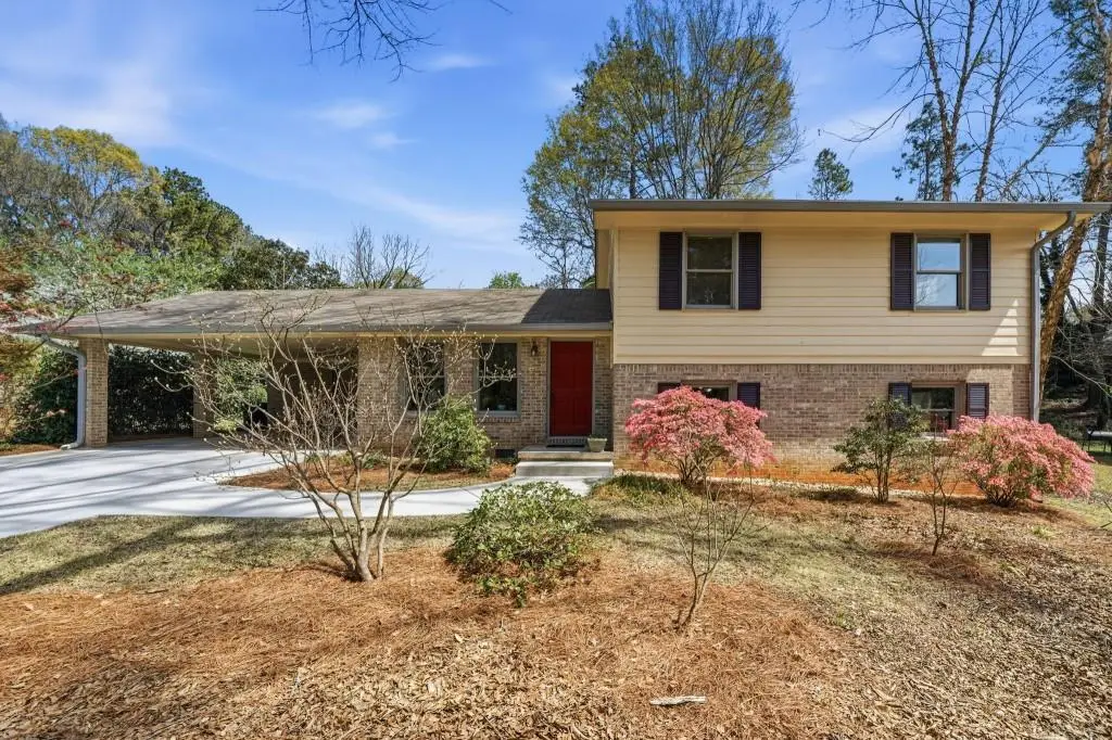 1471 Camelot Lane, Tucker, GA 30084 - #1